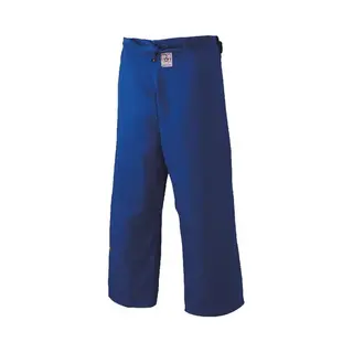 Mizuno Yusho Best Ijf Pants Blau Damen/Herren Grösse 1.5