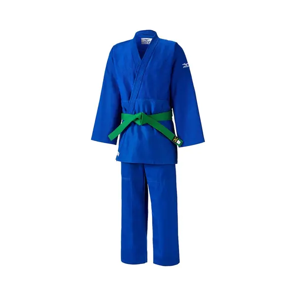 Mizuno Hayato Judopak Senior thumbnail