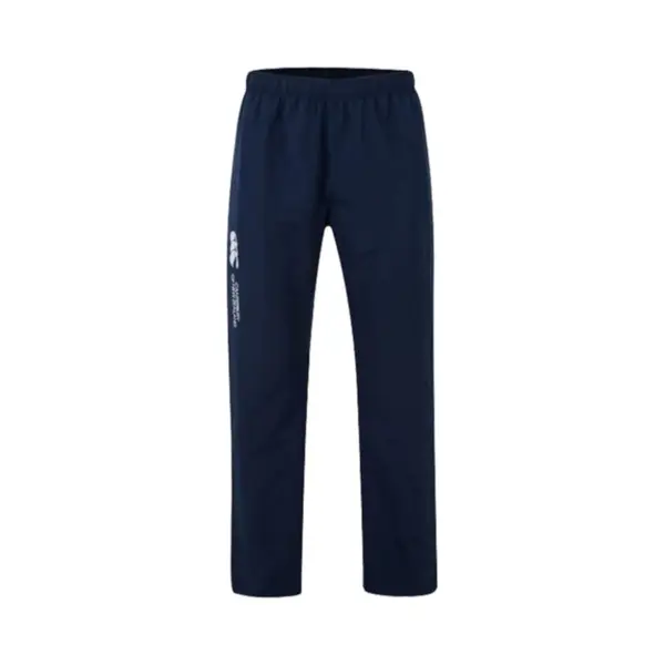 Canterbury Men's Stadium Pants | Tracksuit Jogging Bottoms | Durability And Comfort Track Pants, Navy, S thumbnail