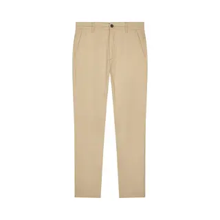 Skinny Chino Broek Lyle & Scott