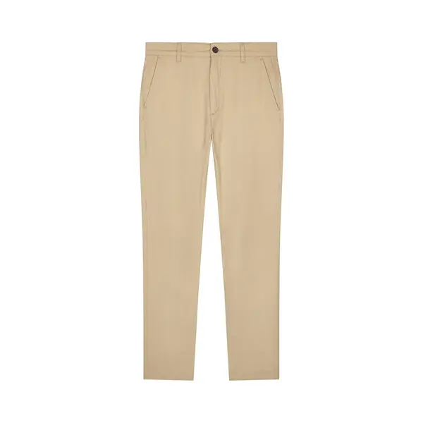 Skinny Chino Broek Lyle & Scott thumbnail