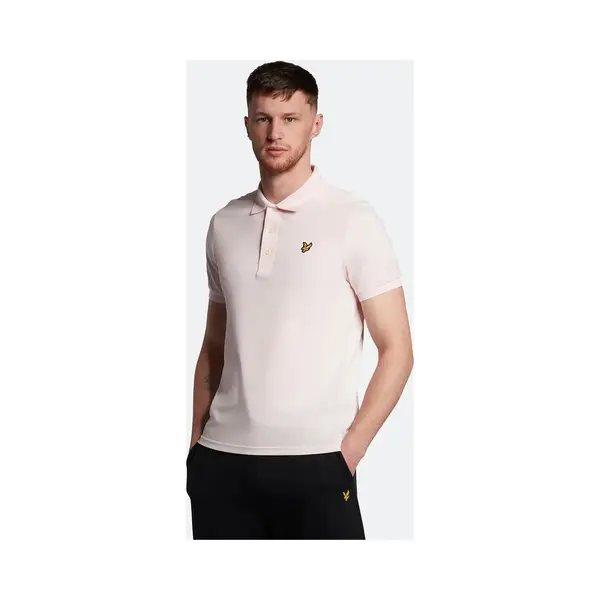Lyle & Scott Poloshirt 65144 thumbnail