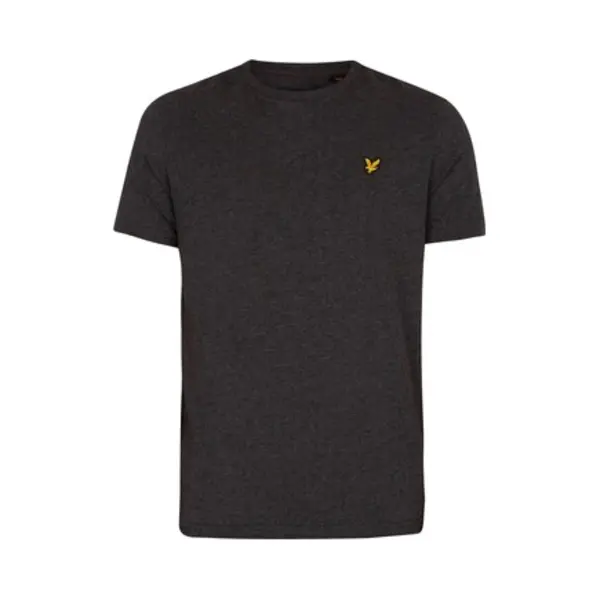 Lyle & Scott T-Shirt Schlichtes T-Shirt Aus Bio-Baumwolle thumbnail