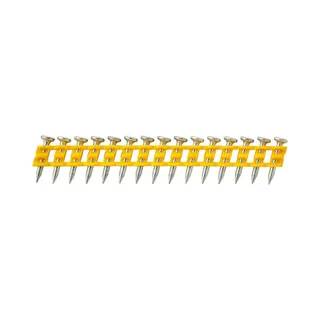 DeWALT Nails; 57mm x 2.6mm;