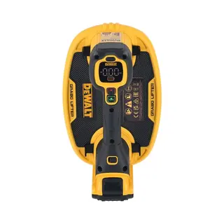 DeWALT DCE590N-Xj Sauggreifer