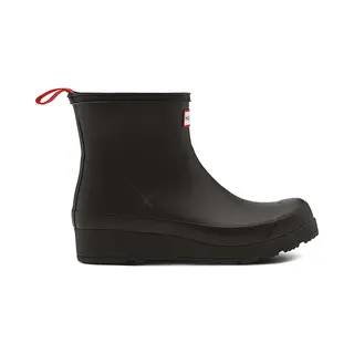Hunter Women's Original Play Rain Boot, Black, 9 Uk