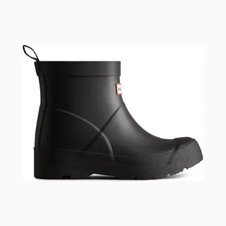 Hunter Bk Play Boot Unisex Regenlaarzen - Maat 32