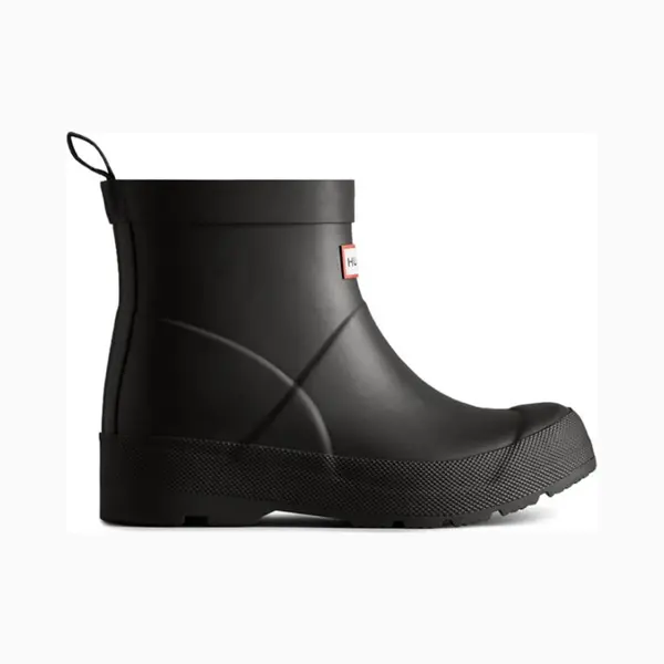 Hunter Bk Play Boot Unisex Regenlaarzen - Maat 32 thumbnail