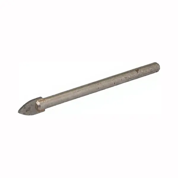 Silverline 228550 Glas- Und Fliesenbohrer 6 Mm thumbnail