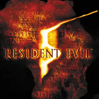 Capcom Resident Evil 5 Hd Reissue Duits, Engels, Frans, Italiaans, Japans PlayStation 4