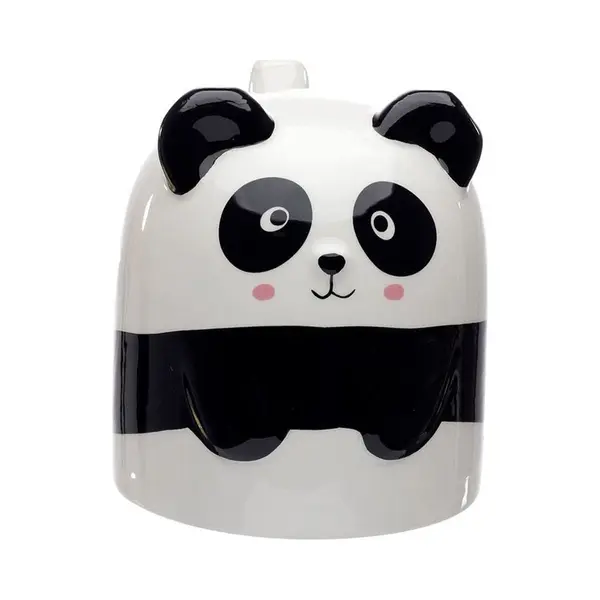 puckator Pandarama Ondersteboven Mok thumbnail