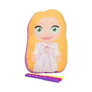 Sambro Disney Prinses Kleurkussen