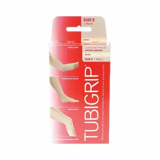 Tubigrip Maat E Huid 1547