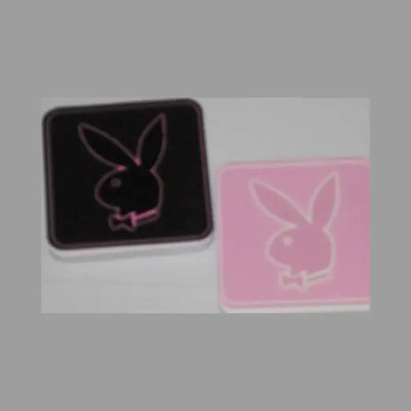 Playboy Bunny - Notitieblokje - Per 2 Stuks thumbnail