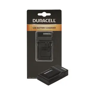Duracell Digital Camera Battery Charger