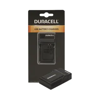Duracell Digital Camera Battery Charger