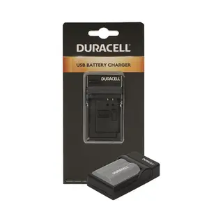 Duracell Digital Camera Battery Charger