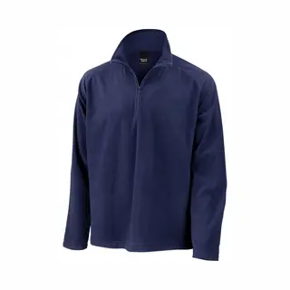 Regatta, Herren, Outdoorjacken, Col Zippé (M), Blau, M