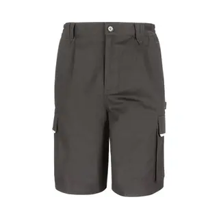 Regatta, Herren, Shorts, Action, Schwarz, (36)