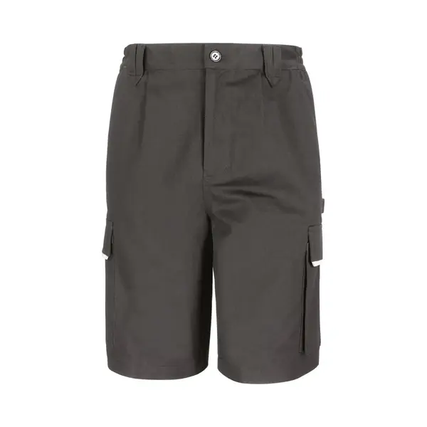 Regatta, Herren, Shorts, Action, Schwarz, (36) thumbnail