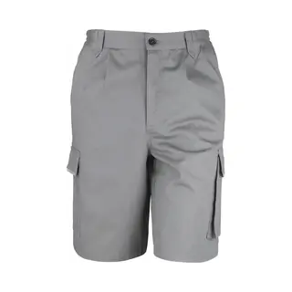 Regatta, Herren, Shorts, Action, Grau, (36)