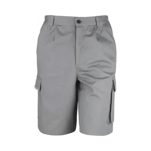 Regatta, Herren, Shorts, Action, Grau, (36) thumbnail