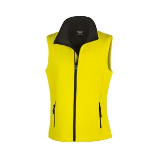 Regatta, Damen, Westen, Softshell, Mehrfarbig, (M)