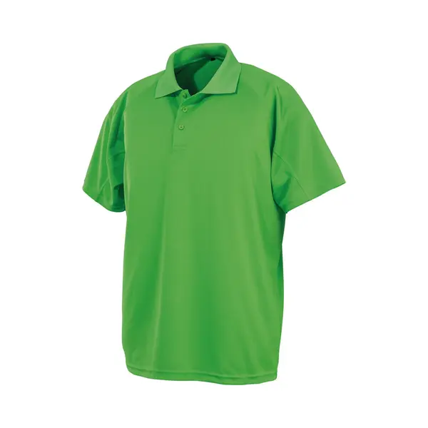 Spiro, Herren, Shirts, Performance Aircool, Grün, (Xl) thumbnail
