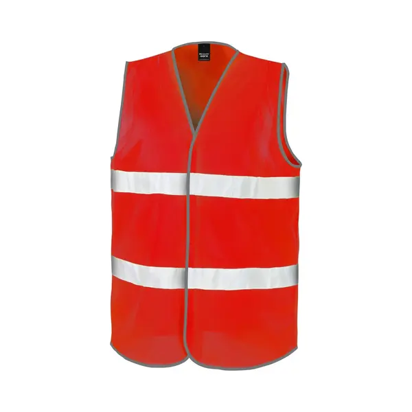 Regatta Enhanced Visibility Vest RT200XEV - Red - L/Xl thumbnail