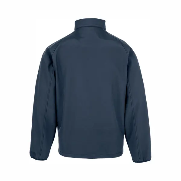 Regatta, Herren, Outdoorjacken, Softshell (Xl), Blau, Xl thumbnail