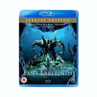 Pan's Labyrinth