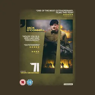 Elevation Sales '71 Dvd