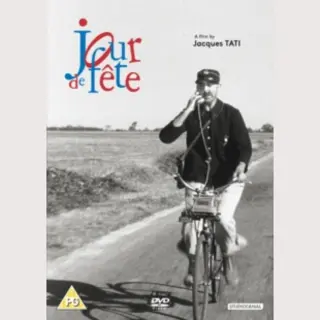 Jour De Fete