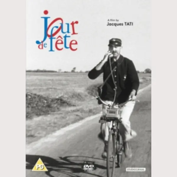 Jour De Fete thumbnail