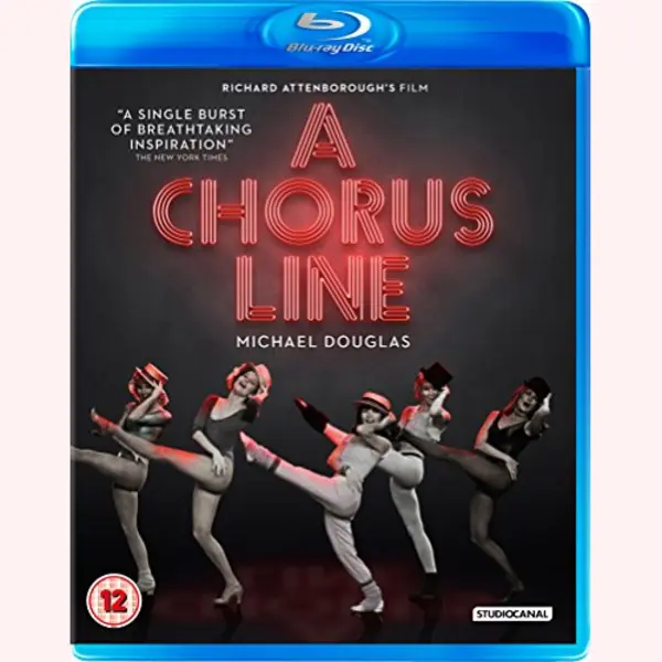 A Chorus Line thumbnail