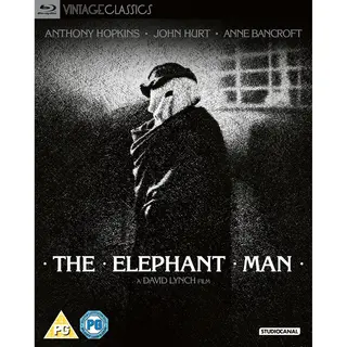 Elephant Man