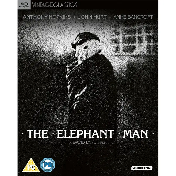 Elephant Man thumbnail