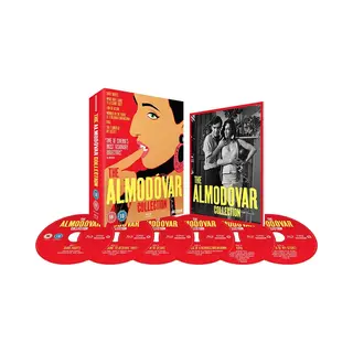 Almodovar Collection