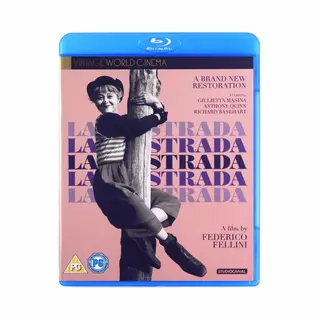 La Strada