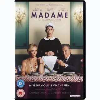 Madame