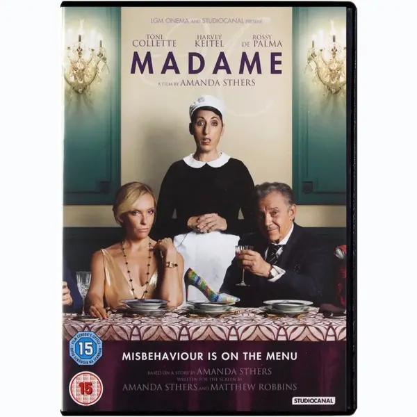 Madame thumbnail
