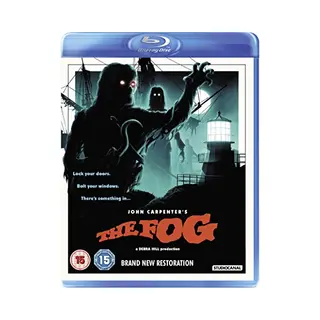 Studiocanal The Fog [Blu-ray] [2018]