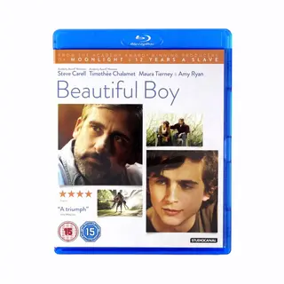 Beautiful Boy