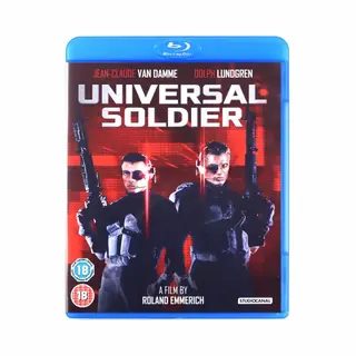 Universal Soldier
