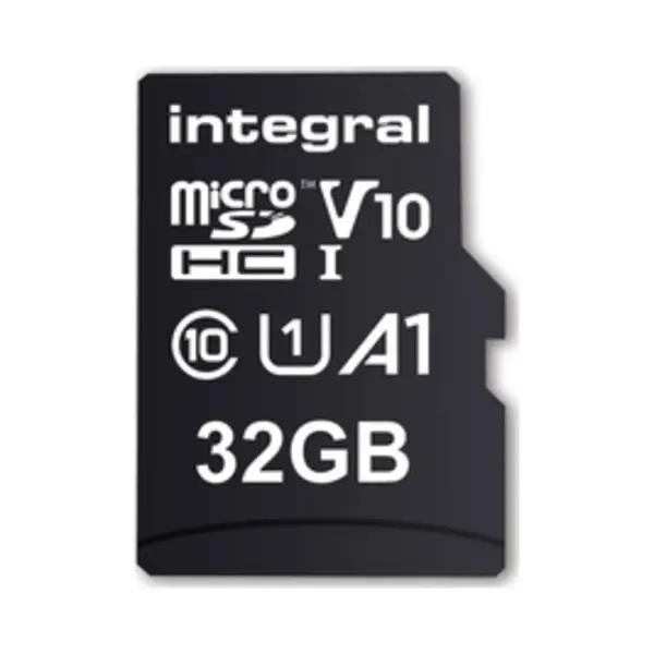 Integral INMSDH32G-100V10 Speicherkarte 32 Gb MicroSD Uhs-I thumbnail