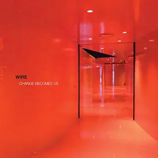 Redeye worldwide Change Becomes Us