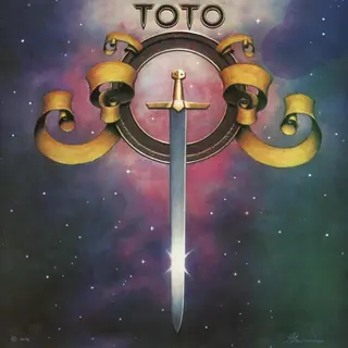 Rock Candy Toto