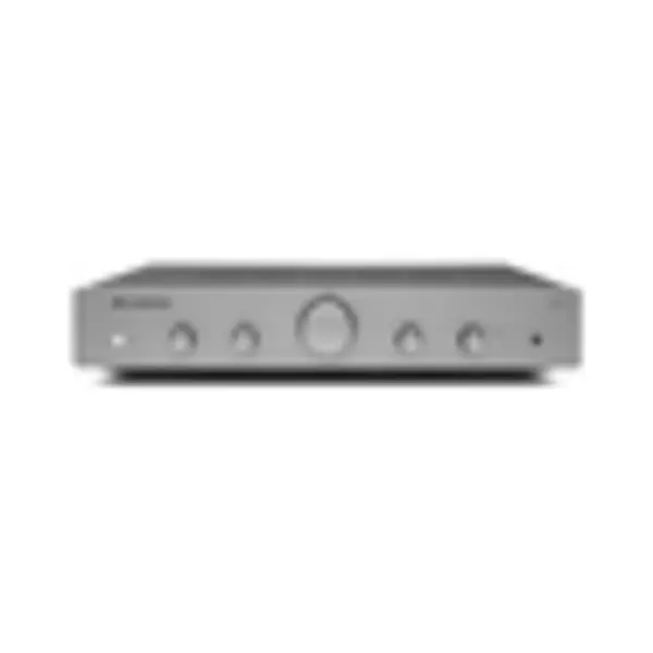 Cambridge Audio AXA25 Audioverstärker Haus Grau thumbnail