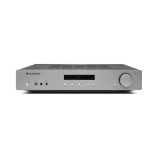 Cambridge Audio AXA35 Audioverstärker Haus Grau