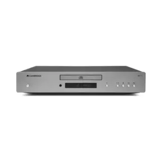 Cambridge Audio AXC35 Cd-Player HiFi Cd-Player Grau